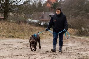 Trening tropienia użytkowego marzec 2019
