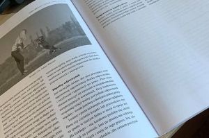 artykuły z czasopisma jak szkolić psy