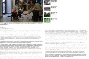 Psie przedszkole dla szczeniąt