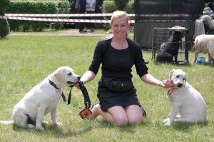 Z Morganą i Mildred